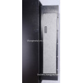 Electronic gun safes for guns, 5-8 gun safe box